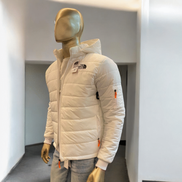 Chaqueta Impermeable Hombre - Image 4