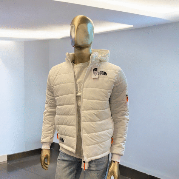 Chaqueta Impermeable Hombre - Image 5