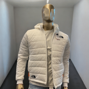 Chaqueta Impermeable Hombre