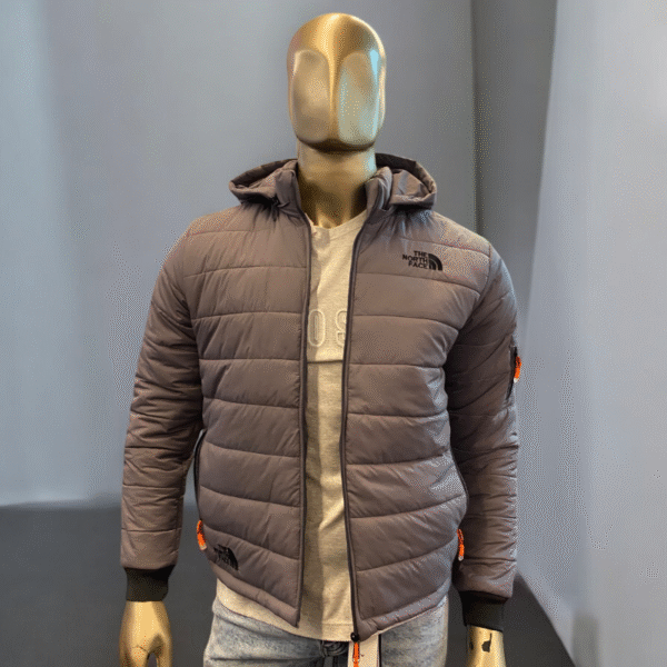 Chaqueta Impermeable Hombre - Image 8