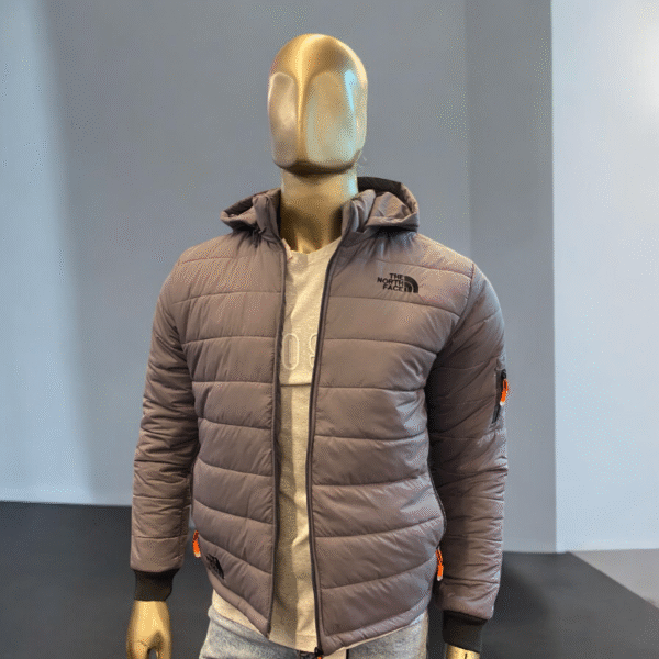 Chaqueta Impermeable Hombre - Image 9