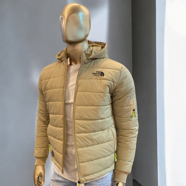 Chaqueta Impermeable Hombre - Image 6