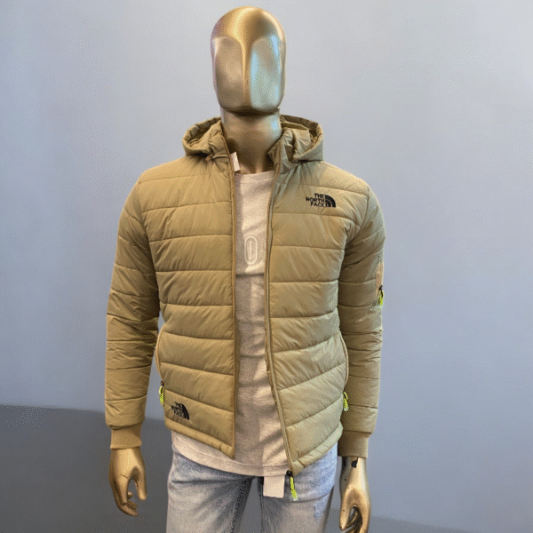 Chaqueta Impermeable Hombre - Image 7
