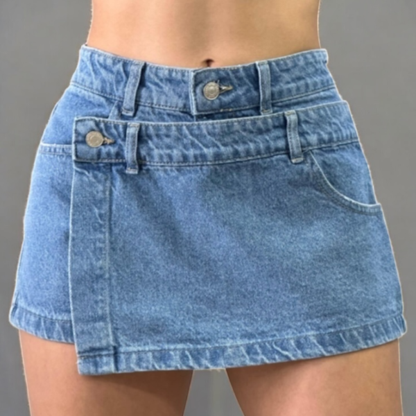 Falda Short Level Nine - Image 3