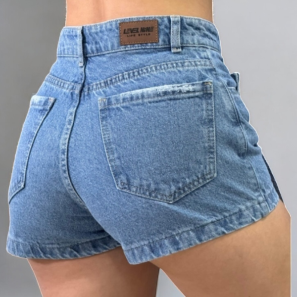 Falda Short Level Nine - Image 2