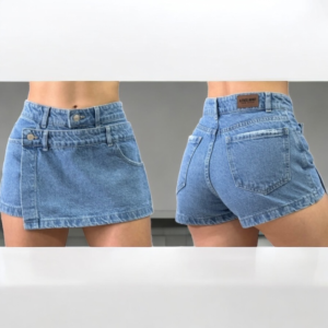Falda Short Level Nine