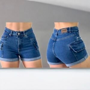 Short Level Nine Tipo Cargo