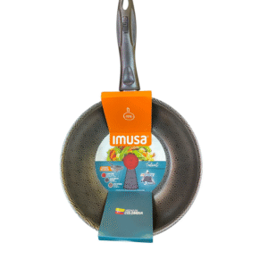 Sartén Antiadherente Imusa Talent 24Cm