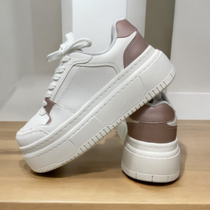 Tenis Urbanos Plataforma