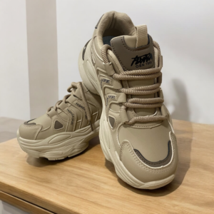 Tenis Deportivos Urban Style “FASHION SPORT”