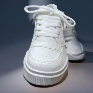 Tenis Urbanos Blancos