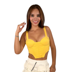 Corset Dama Arhuaco