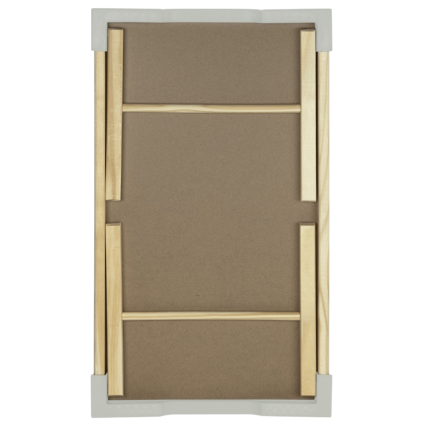 Bandeja Small Troy Color Beige - Image 5