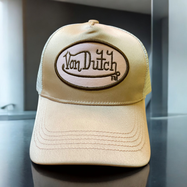 Gorra Von Dutch - Image 2