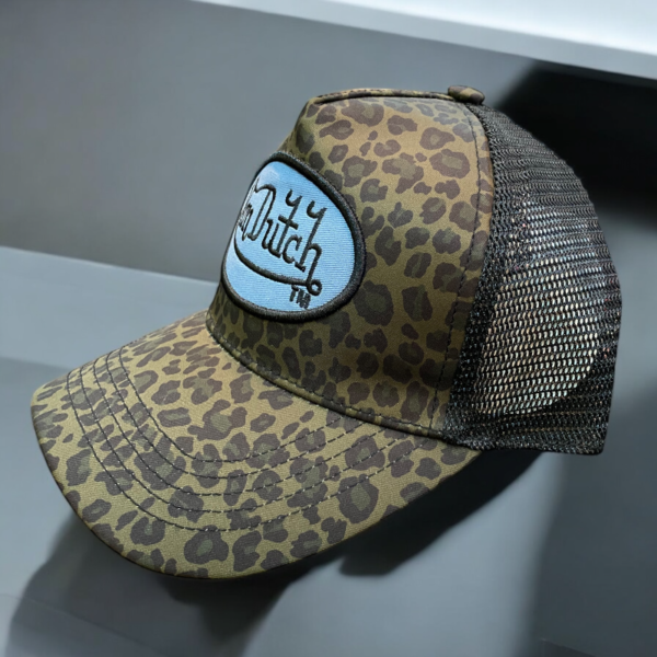 Gorra Von Dutch - Image 3