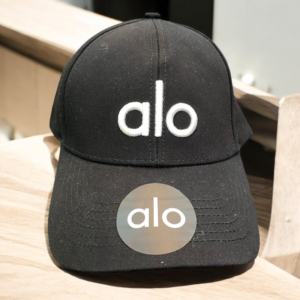 Gorra ALO