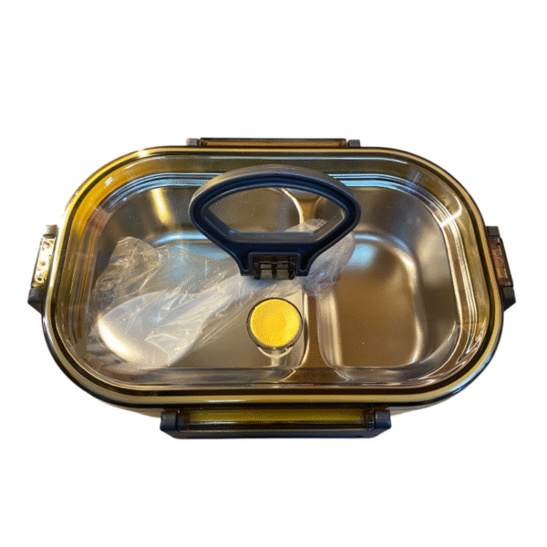 Portacomidas Premium con Asa - Image 3