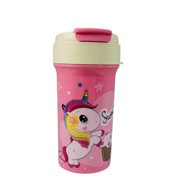 Set Infantil Aventura (Portacomidas + Termo) - Image 3