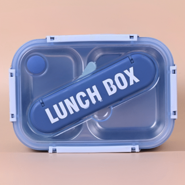 Portacomida Lunch Box Kids