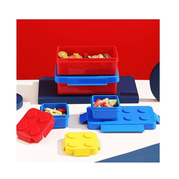 Portacomida LEGO - Image 3