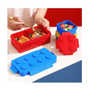 Portacomida LEGO