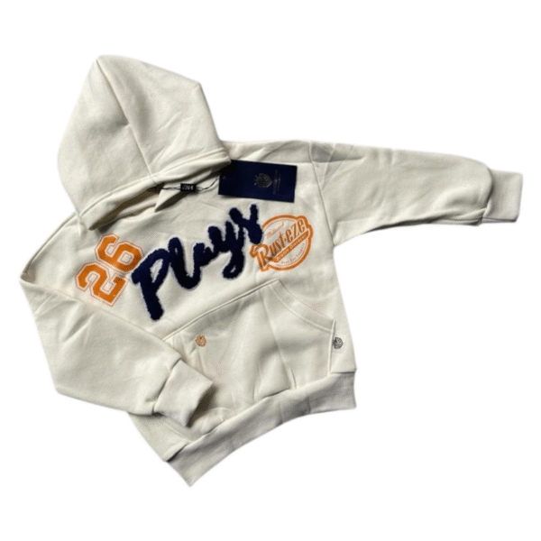 Buso Niño En Algodon Con Estampado - Image 5