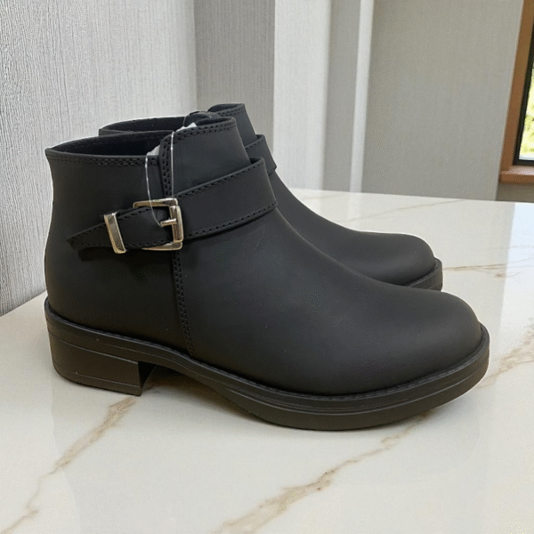 Botines Golden Touch - Image 4