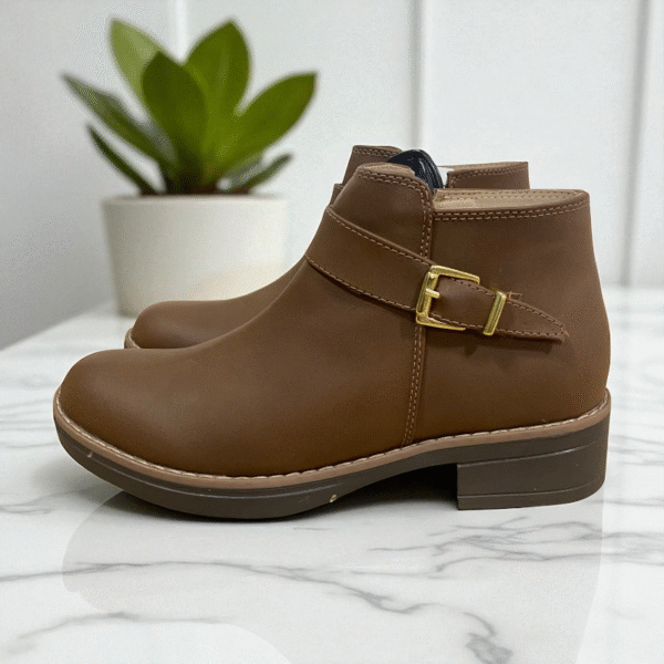 Botines Golden Touch - Image 6