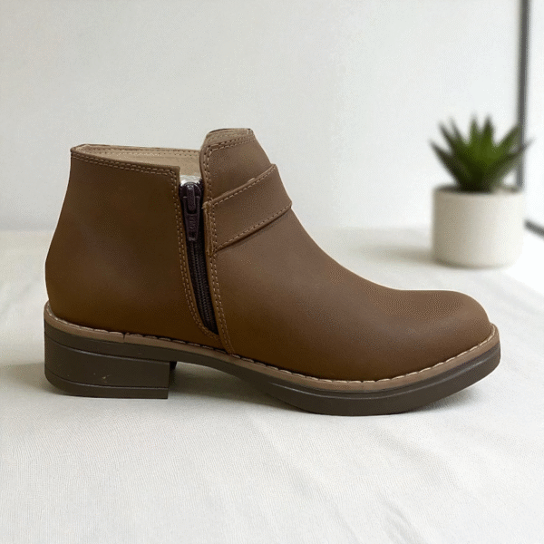 Botines Golden Touch - Image 7