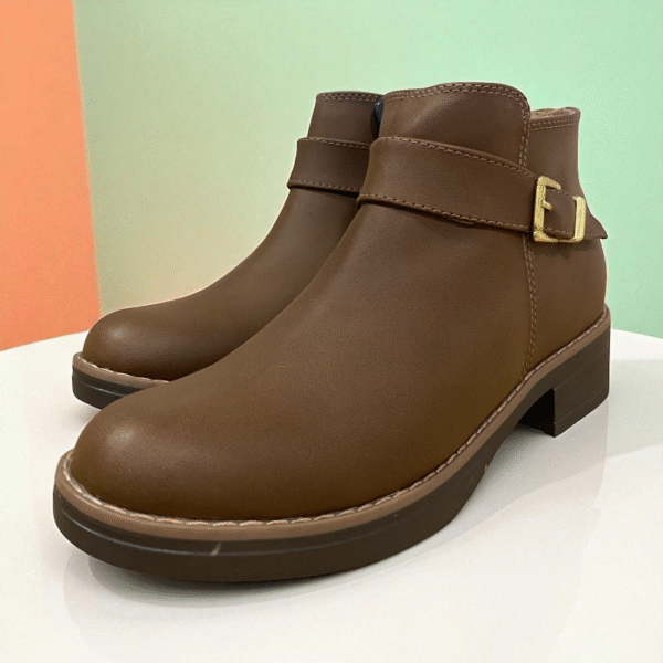 Botines Golden Touch - Image 5