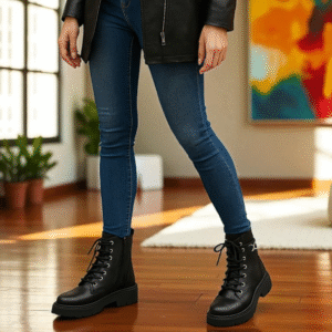 Botines Urban Style