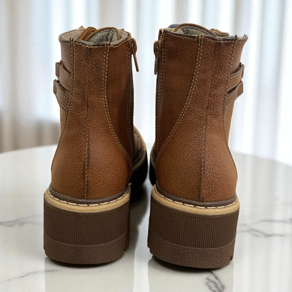 Botines Urban Style - Image 4