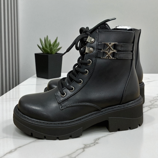 Botines Urban Style - Image 3
