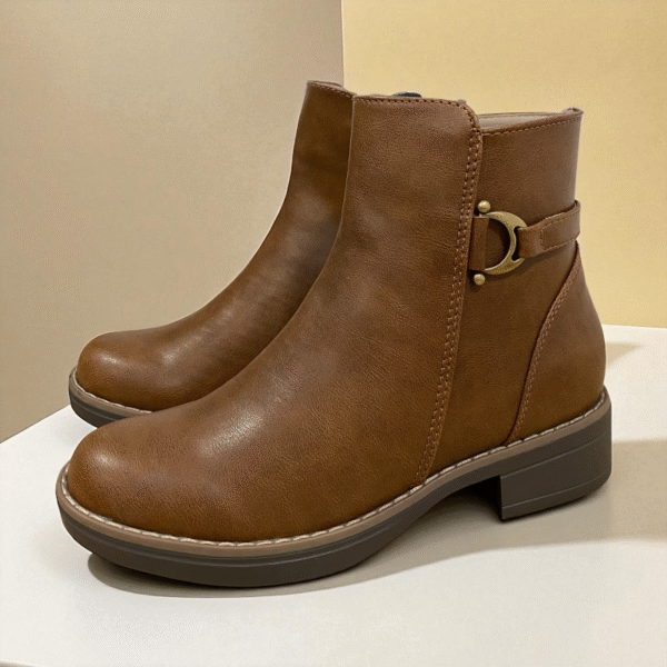 Botines Classic Chic - Image 3