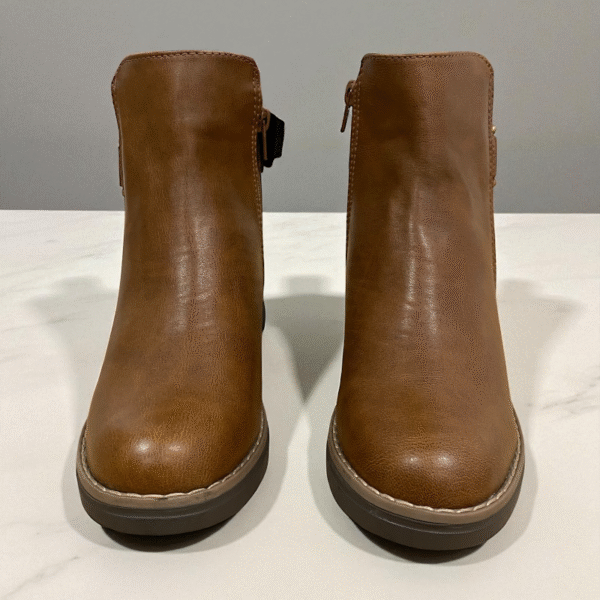 Botines Classic Chic - Image 2