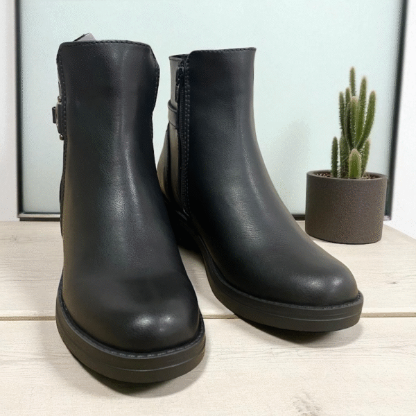 Botines Classic Chic - Image 5