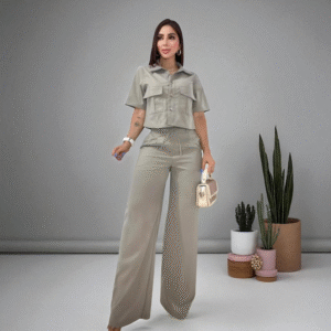 Conjunto Esencia Natural