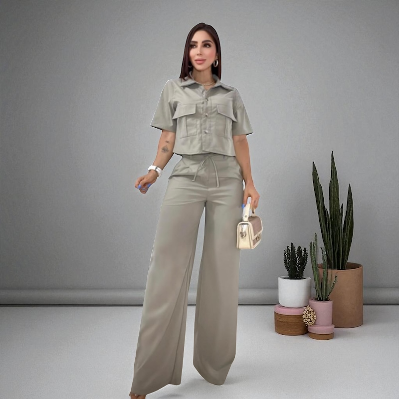 Conjunto Esencia Natural
