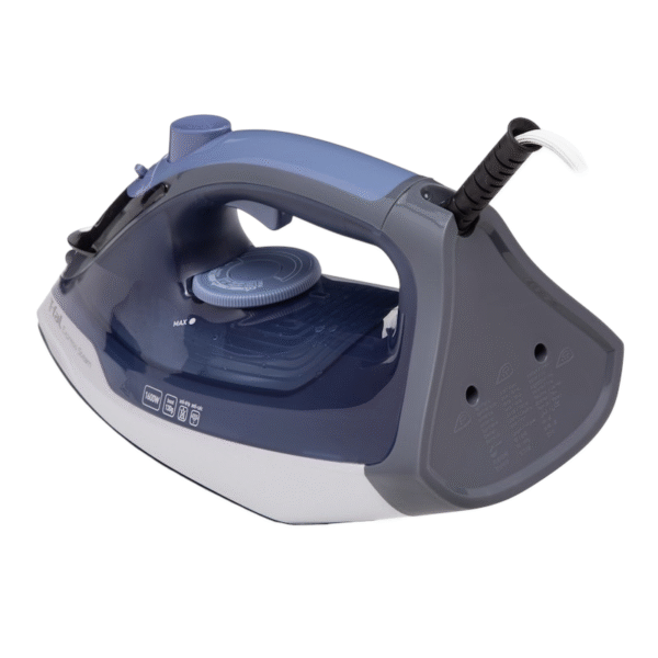 Plancha T-fal Express Steam Java Con Suela Ceramica Xl 1600w Color Azul - Image 6