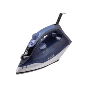 Plancha T-fal Express Steam Java Con Suela Ceramica Xl 1600w Color Azul