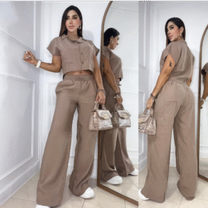 Conjunto Vitalia Relax