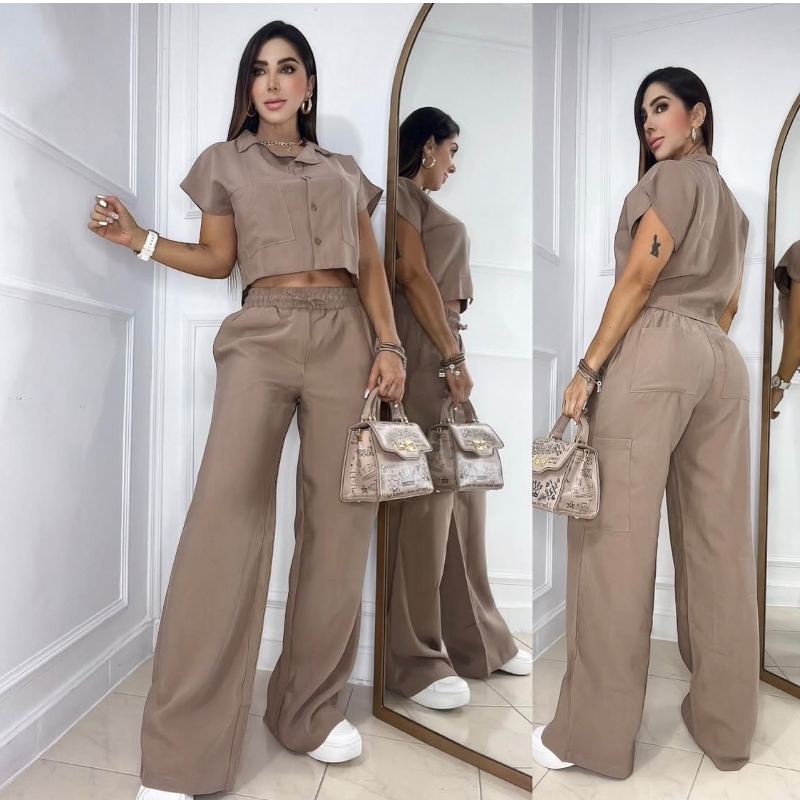 Conjunto Vitalia Relax