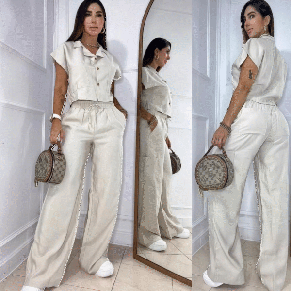 Conjunto Vitalia Relax - Image 2