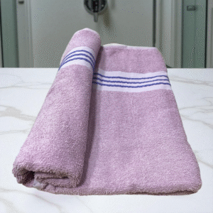 Toalla Cannon 70X130Cm Rosa