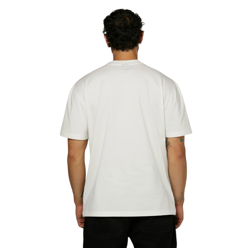 Camiseta Oversize Overview Crudo - Image 2