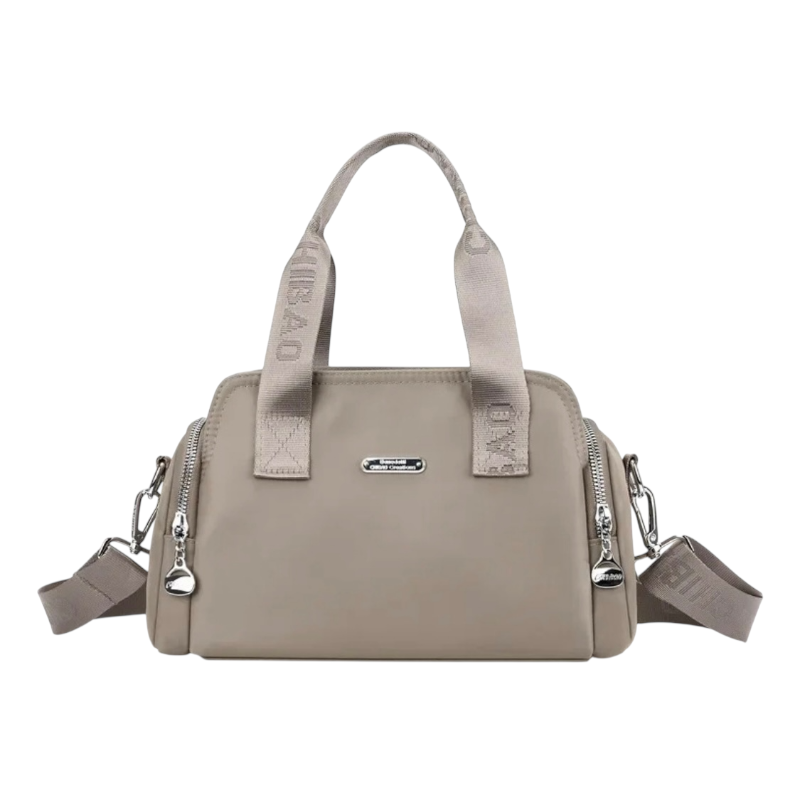 Bolso deportivo casual con correas CHIBAO - Image 3