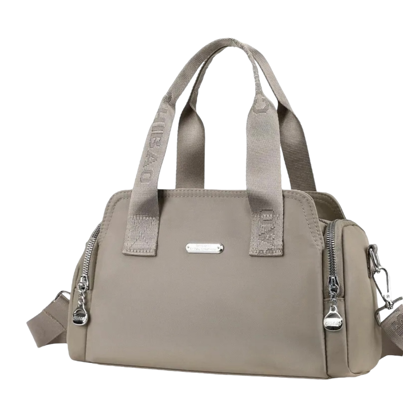 Bolso deportivo casual con correas CHIBAO - Image 2
