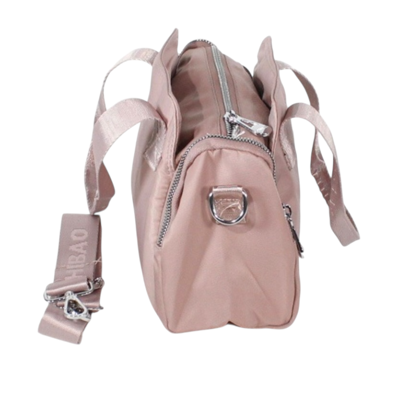 Bolso deportivo casual con correas CHIBAO - Image 6
