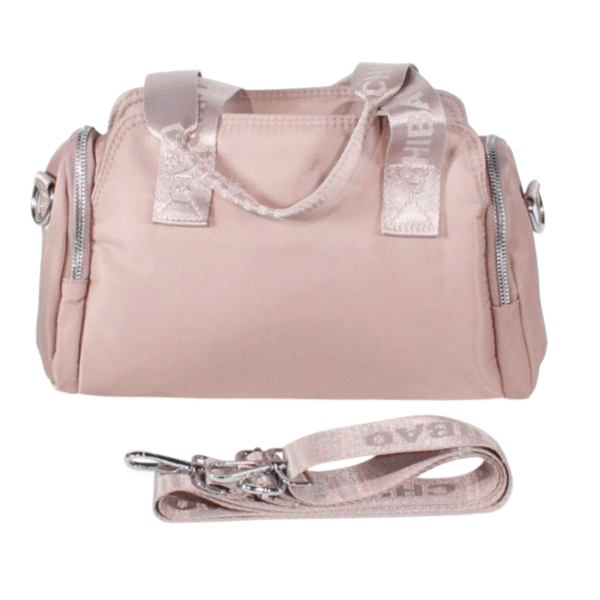 Bolso deportivo casual con correas CHIBAO - Image 5