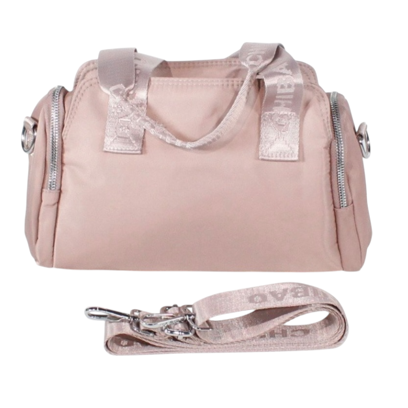Bolso deportivo casual con correas CHIBAO - Image 5